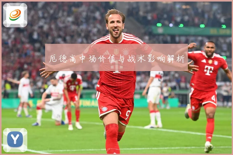 厄德高中场价值与战术影响解析