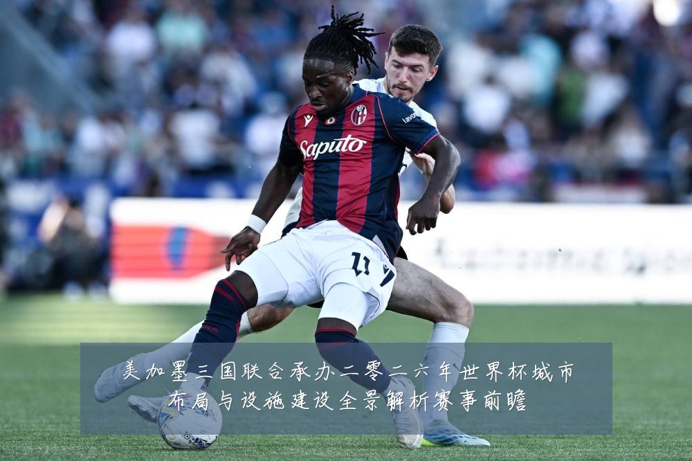 美加墨三国联合承办二零二六年世界杯城市布局与设施建设全景解析赛事前瞻