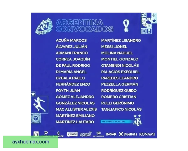 2026世界杯赛程解析与热门球队胜负走势全预测