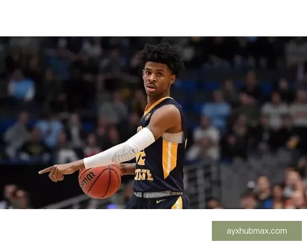 斯托贾科维奇之子勇闯NCAA四强失利 感谢父亲教诲学会如何应对压力