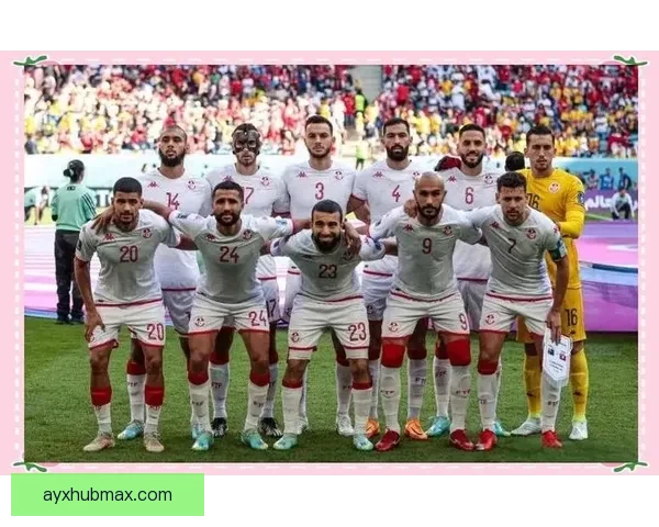 2026年世界杯参赛国家全名单及晋级历程分析