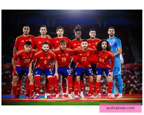 全球瞩目的2026世界杯决赛巅峰之夜谁将登顶世界足坛王座