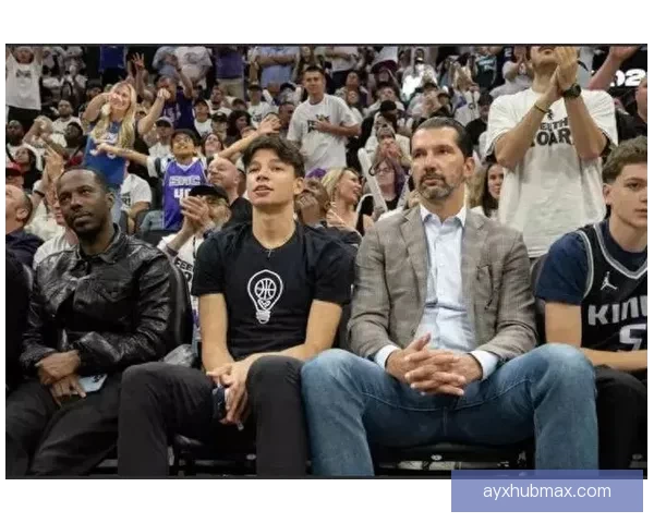 斯托贾科维奇之子勇闯NCAA四强失利 感谢父亲教诲学会如何应对压力