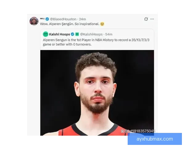 伊森凭官方海报力证火记秘诀 KD休息关键 申京爆发仍遭中心批评