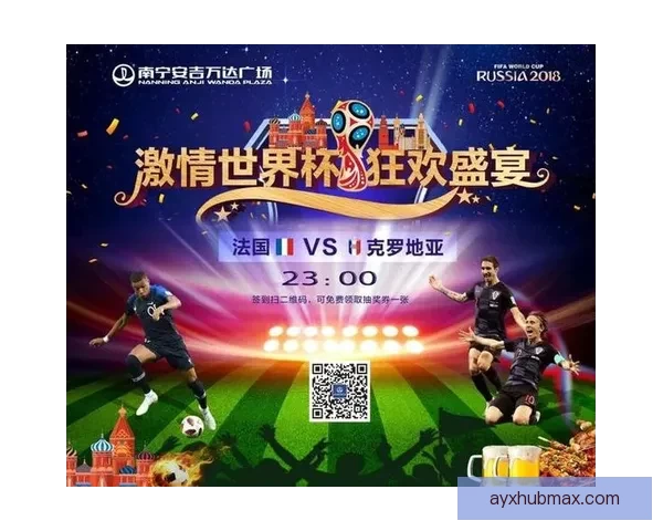 世界杯精彩对决胜负预测全解析让你掌握比赛先机