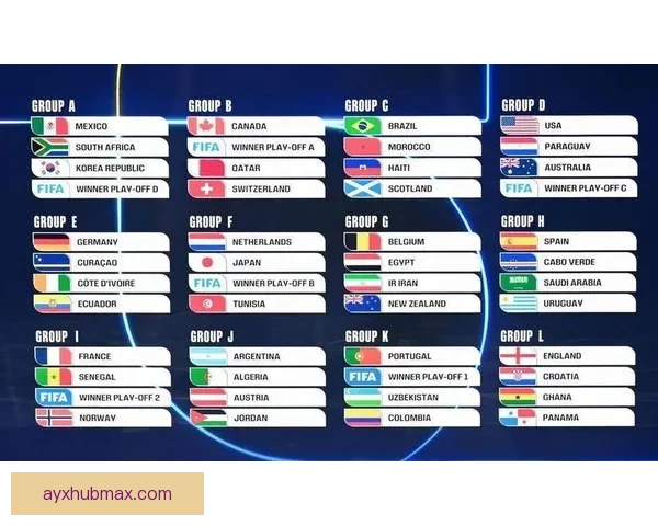 美加墨世界杯竞猜平台全新上线，畅享精彩赛事预测与丰厚奖励